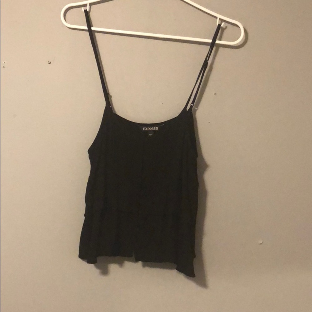 Express Size Small Top